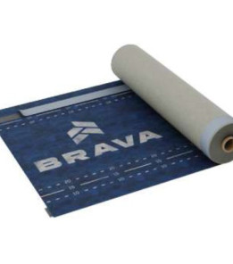 Підкладковий килим BRAVA PROF 450 DUOVENT 1x30м