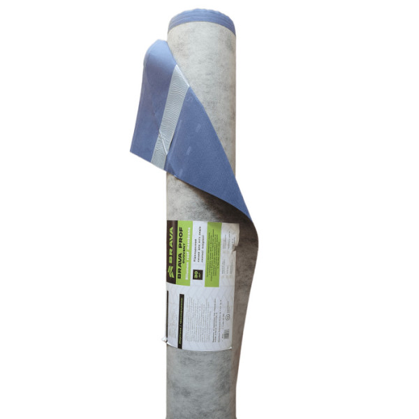 Підкладковий килим BRAVA PROF 450 DUOVENT 1x30м