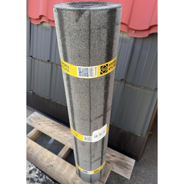 Підкладковий килим HYDROKYLYM ХММ 2,0 (15м2)