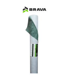 Супердифузійна тришарова мембрана BRAVA 100