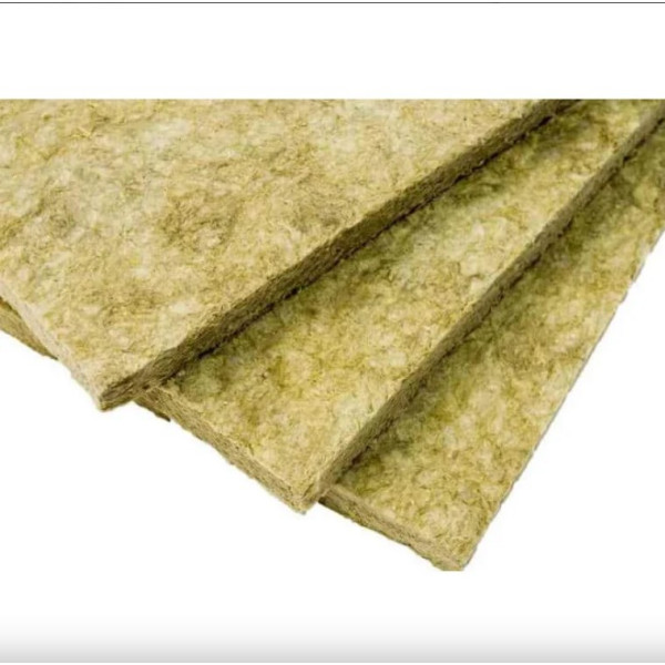 Базальтова вата ULTRAWOOL BRICK ТЕХНОБЛОК СТАНДАРТ 50мм