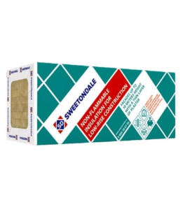 Базальтова вата ULTRAWOOL COTTAGE 105 100мм