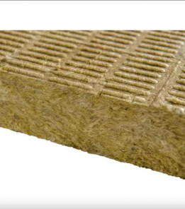 Базальтова вата THERMOWOOL FAS OPTIMA 120 100мм