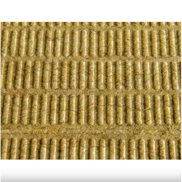 Базальтова вата THERMOWOOL FAS OPTIMA 120 100мм