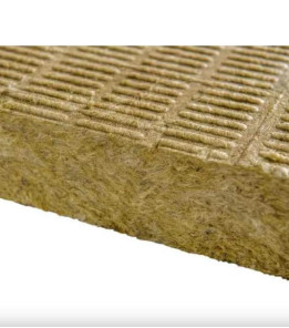 Базальтова вата THERMOWOOL FAS EFFECT 135 100мм