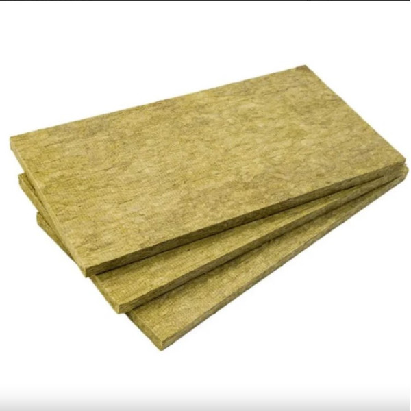 Базальтова вата THERMOWOOL FAS PROF 145 100мм