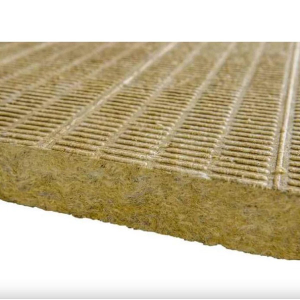 Базальтова вата THERMOWOOL ROOF V OPTIMA 180 50мм