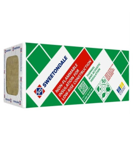 Базальтова вата ULTRAWOOL SOUND ТЕХНОАКУСТІК 100мм