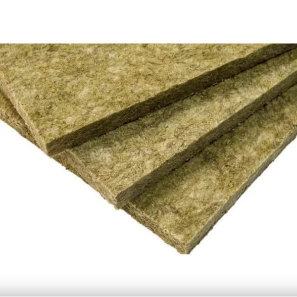 Базальтова вата ULTRAWOOL SOUND ТЕХНОАКУСТІК 100мм