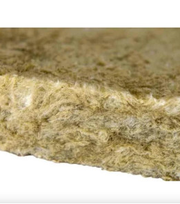 Базальтова вата ULTRAWOOL LIGHT 30 РОКЛАЙТ/ТЕХНОЛАЙТ Екстра 50мм