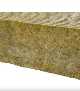 Базальтова вата THERMOWOOL VENT EXTRA 75 100мм