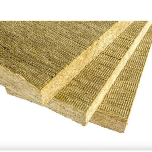 Базальтова вата THERMOWOOL VENT EXTRA 75 50мм