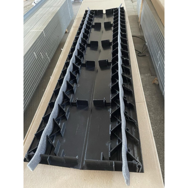 Аератор гребеня BITUVENT 290мм x 1м