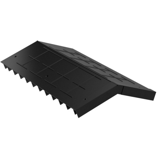 Аератор гребеня BITUVENT 290мм x 1м