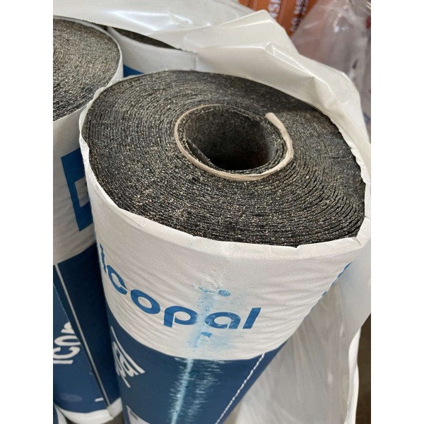 Подкладочный ковер ICOPALР/64/15 15 м²