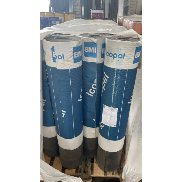 Подкладочный ковер ICOPALР/64/15 15 м²