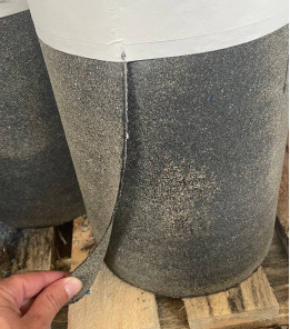 Підкладковий килим ICOPALР/64/15 15 м²