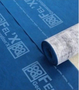 Підкладковий килим ICOPAL Fel'X SBS 50 м²