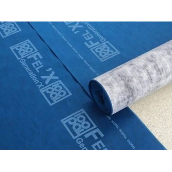 Підкладковий килим ICOPAL Fel'X SBS 50 м²