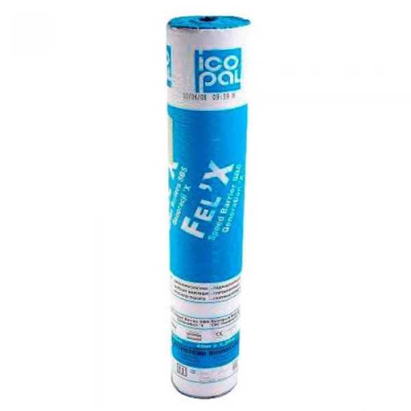 Підкладковий килим ICOPAL Fel'X SBS 50 м²
