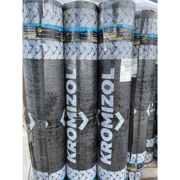 Підкладковий килим Kromizol