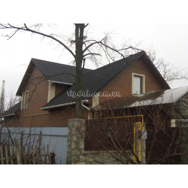 Композитна черепиця Queentile Classic (Класік)