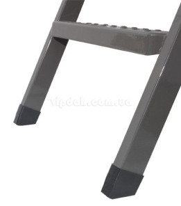 Сходи FAKRO LMK Komfort з металу