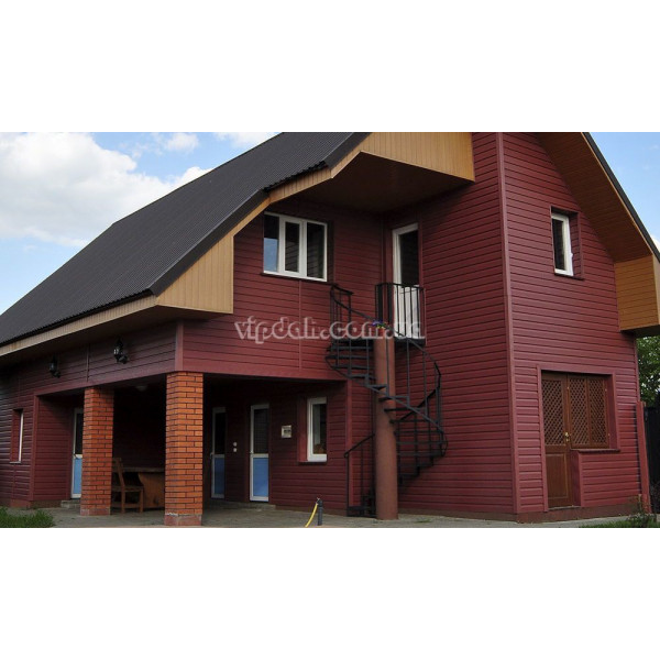 Планка білявіконна Alta-Siding всі кольори