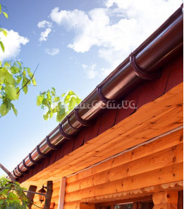 Сітка Levex Tube (2 м.) Ø130 колір Чорний