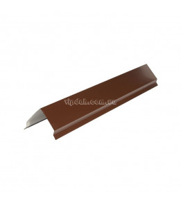 Коник парканний 120 L=2000