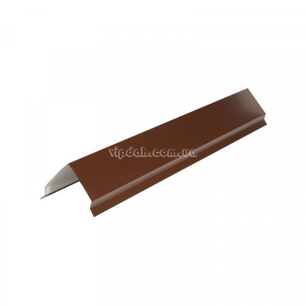 Коник парканний 120 L=2000