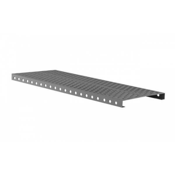 Перехідний місток для фальцевої покрівлі