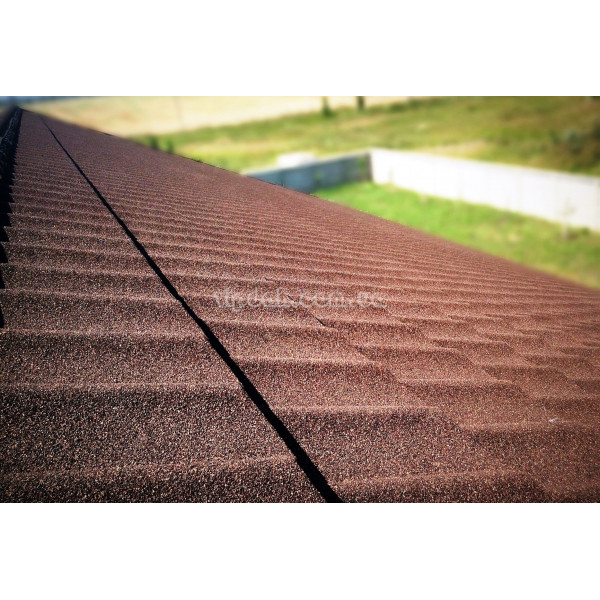 Композитна черепиця Queentile Classic (Класік)