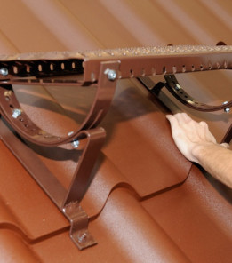 ТЕХНІЧНА СХОДИНКА SAFETY