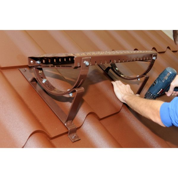 ТЕХНІЧНА СХОДИНКА SAFETY