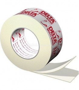 Одностороння стрічка Delta Multi Band M60