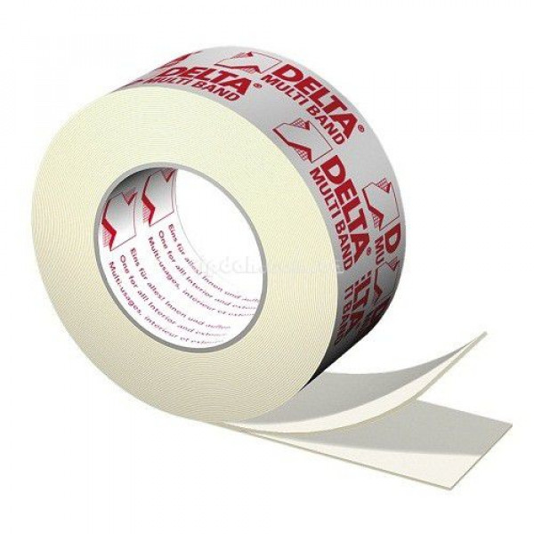 Одностороння стрічка Delta Multi Band M60