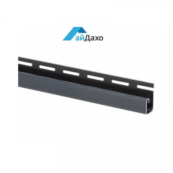 Планка  J-trim Айдахо всі кольори