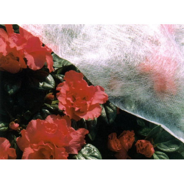 Агроволокно Greentex р-19 (1,60 х 10м) біле