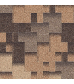 Бітумна черепиця Акваізол Акцент Персія