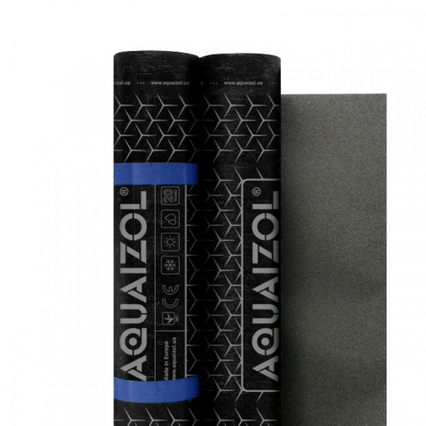 Євроруберойд ЕКО-СХ-2.5