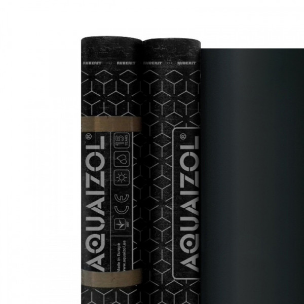 Євроруберойд Руберіт ЕКО-СХ-3,5-ПС