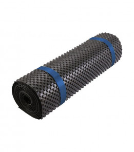 Мембрана шипоподібна профільована 400 Гідростоп ПРО МАКС (1,5м*20м)