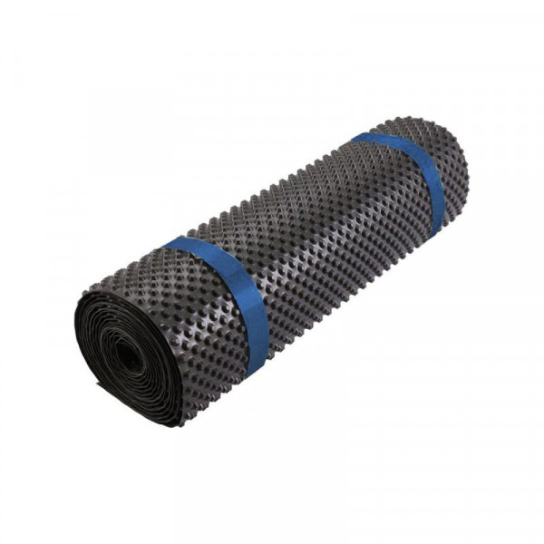 Мембрана шипоподібна профільована 400 Гідростоп ПРО МАКС (1,5м*20м)