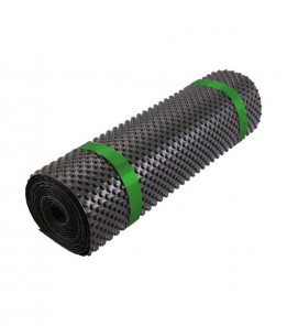 Мембрана шипоподібна профільована 600 Гідростоп ПРО МАКС (2м*20м)