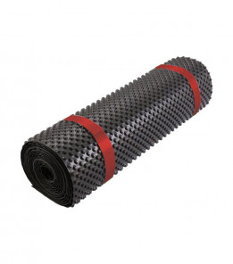 Мембрана шипоподібна профільована 500 Гідростоп ПРО МАКС (2м*20м)