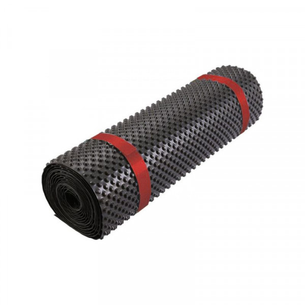 Мембрана шипоподібна профільована 500 Гідростоп ПРО МАКС (2м*20м)