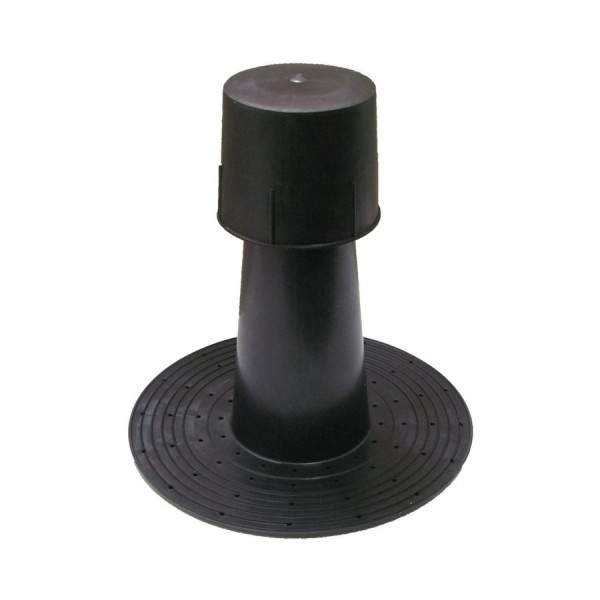 Вентилятор покрівельний (флюгарка) d-110