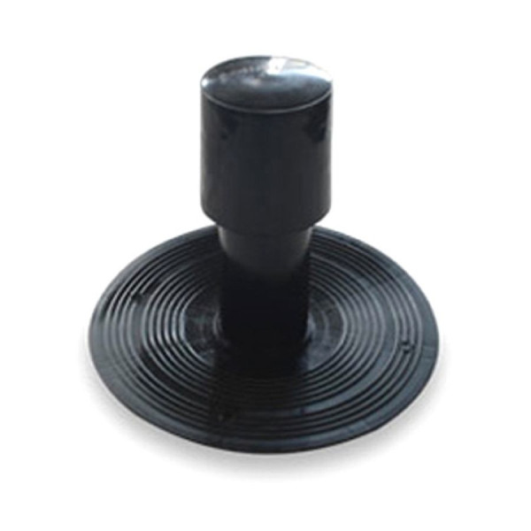 Вентилятор покрівельний (флюгарка) d-75