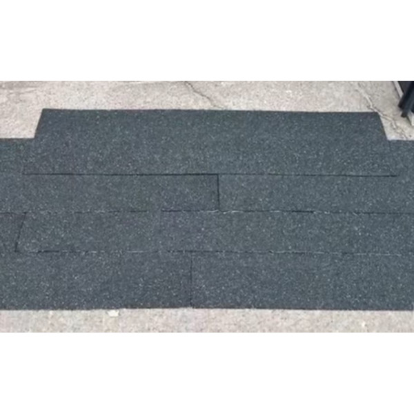 Черепиця Акваізол РОЗПРОДАЖ з коньково-карнизної плитки